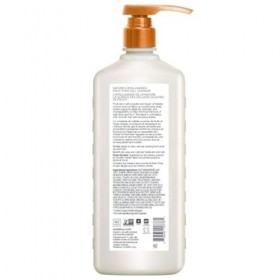 Andalou Naturals Cannacell Vitamin Conditioner, THC-Free, Sulphate-Free, Silicone-Free Botanical Hair Care