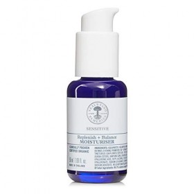 Neals Yard Remedies Hydratant sensible | Améliore et maintient un teint sain | 50 ml
