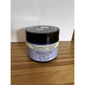 Jardin encens Crème Hydratante la 50g de Neal