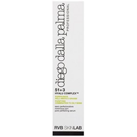 Diego Dalla Palma Professional Pore Perfecting Serum 30 ML Crème Jour et Nuit