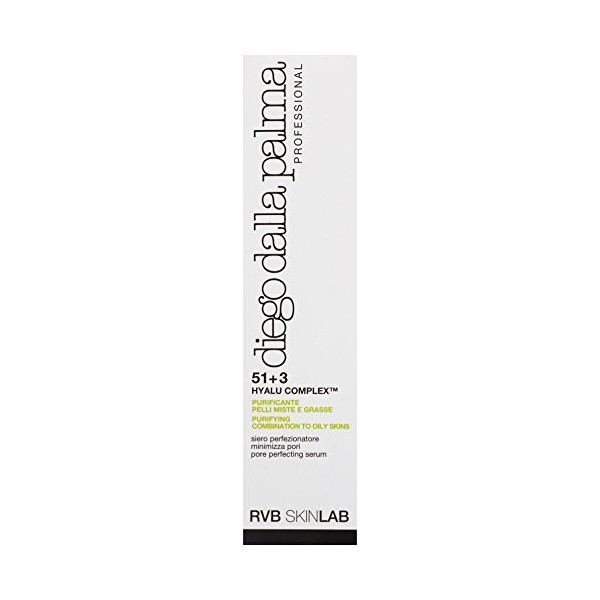 Diego Dalla Palma Professional Pore Perfecting Serum 30 ML