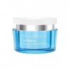 Dr. Grandel Hydro Active Hyaluron Refill Night 50 ml *** Crème de nuit Sleeping Cream Night *** Hydrate la nuit