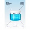 Dr. Grandel Hydro Active Hyaluron Refill Night 50 ml *** Crème de nuit Sleeping Cream Night *** Hydrate la nuit