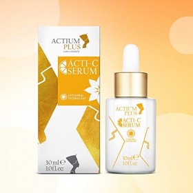 ACTIUM PLUS Sérum ACTI-C 30 ml