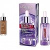 LOréal Paris - Sérum Teinté Repulpant - Accord Parfait - Teinte : 7-8 Tan Deep - 30 ml AA315800 + LOréal Paris - Revitalift