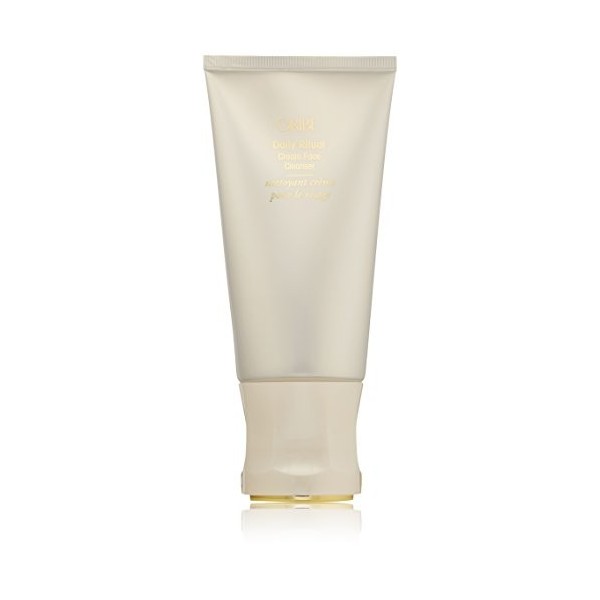 Oribe Daily Ritual Cream Face Cleanser 125 ml