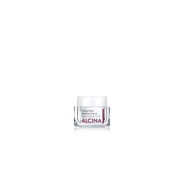 Alcina S Couperose Gesichtscreme 50ml