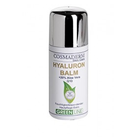 Cosma Derm Hyaluronique Baume 200 ml
