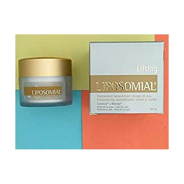 Liposomial Crèmes de Jour Hydratantes/Rajeunissantes 100 ml