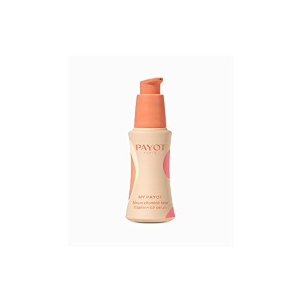 Payot - MY PAYOT Sérum vitaminé éclat - 30ml