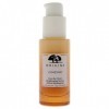 Origins Ginzing Into The Glow Brightening Serum For Unisex 1 oz Serum