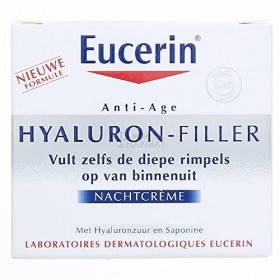 Hyaluron-Filler Crema De Noche 50 Ml