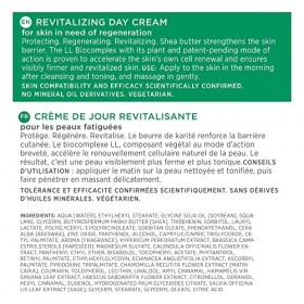 Annemarie Börlind Crème de Jour LL Regeneration