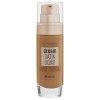 Maybelline Dream Satin Foundation Maquillage, Fond de teint liquide 20 Fond de Teint