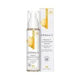 Derma E Beauty - Vitamin C Serum - 2oz / 60ml