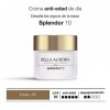 Bella Aurora, Splendor10, Traitement anti-âge 50+ ans, Anti-rides, Anti-âge, Hydratant, 50 ml 50ml 