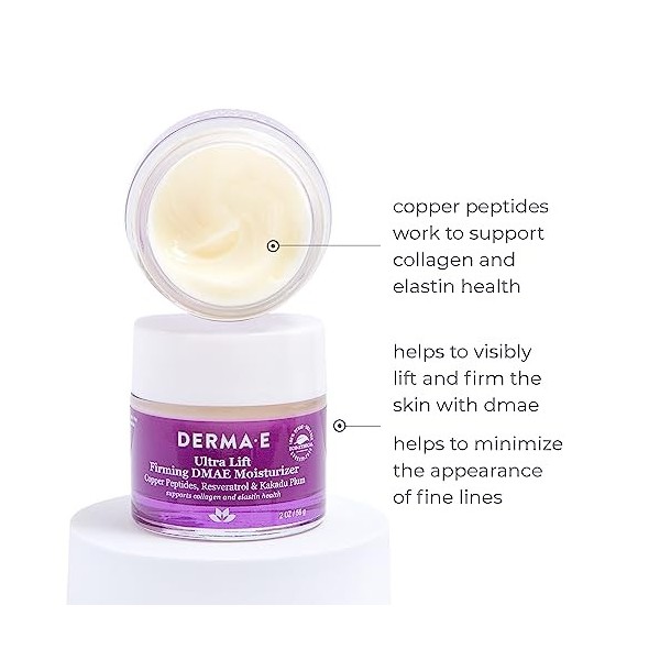 Derma E Dmae - Alpha Lipoic Acid - C-Ester Retexturizing Creme