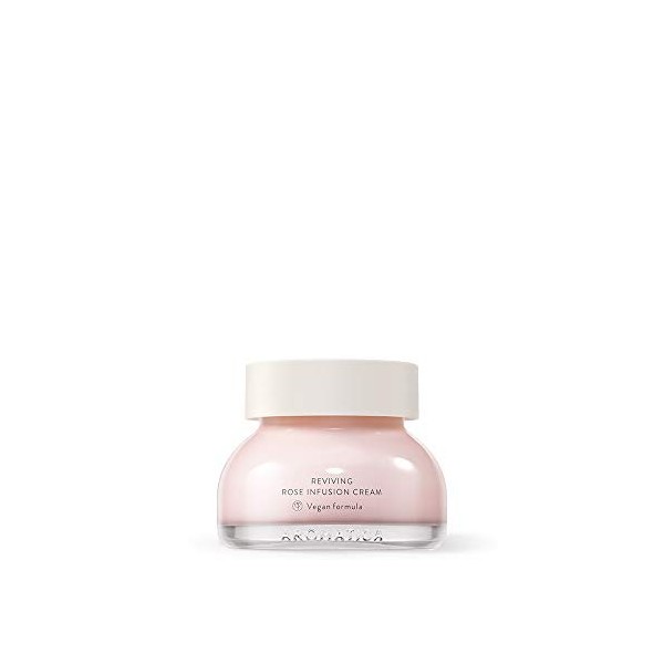 Reviving Rose Infusion Cream 50 Ml