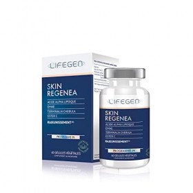 Skin Regenea IN