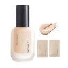 UoDo Liquid Foundation, UoDo Moisturizing Light Foundation, UoDo Matte Long Lasting Foundation, UoDo Full Coverage Foundation