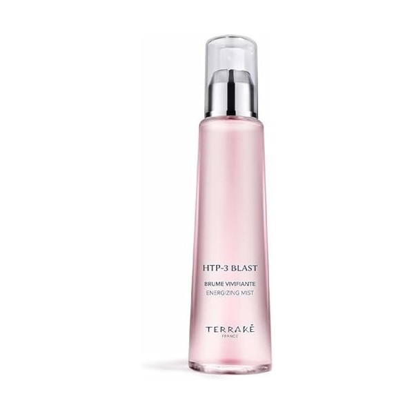 Htp-3 Blast Energizing Mist 200 ml