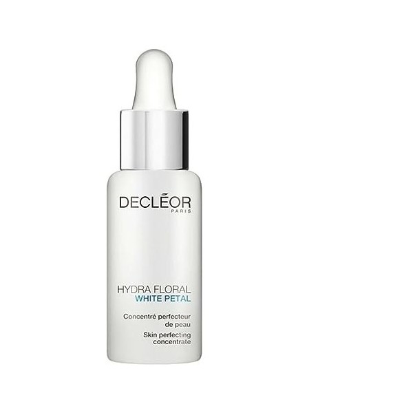 Concentré dorange douce Decleor 30 ml.