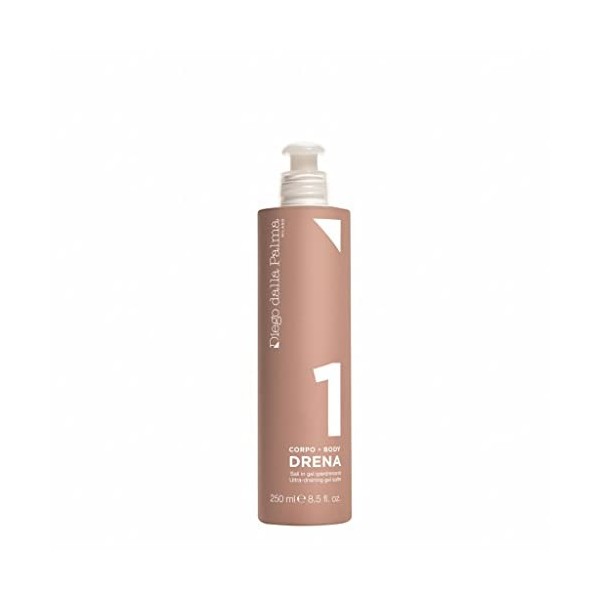 Diego Dalla Palma 1 Drena Sali en Gel Hyperdratants 250 ml