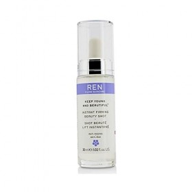 REN Keep Young Beauty Shot Ser 30ml