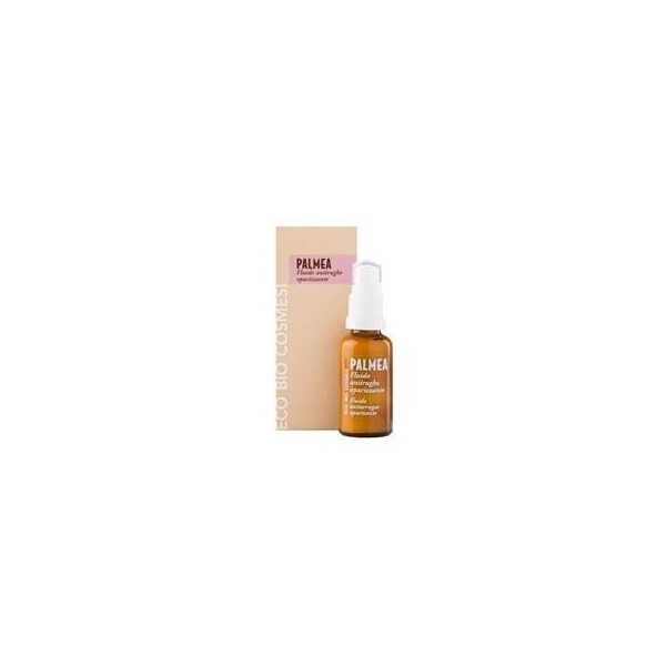 Fluide Anti-Rides Matifiant 30 ml de sérum