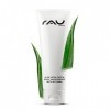 RAU Aloe Vera Face & Body Moisturizer with Ectoin® 75 ml - Gel Visage & corps avec lectoïne Multi Talent ectoïne®.