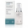 Sesderma | Salises Gel Crème Hydratant | Peau mixte à tendance acnéique | Régule le sébum | Elimine les impuretés | Acide sal