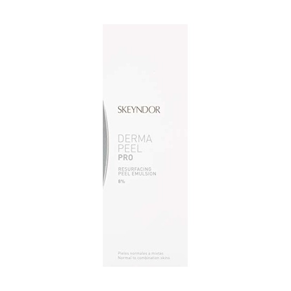 Skeyndor Derma Peel Pro Émulsion Exfoliant