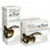 Snake Venom Crème anti-rides pour le visage 50 ml + sérum 30 ml