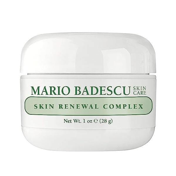 Mario Badescu Skin Renewal Complex - For Combination/ Dry/ Sensitive Skin Types 29ml