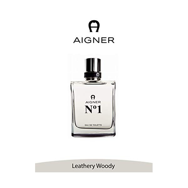 AIGNER Eau de Parfum Homme