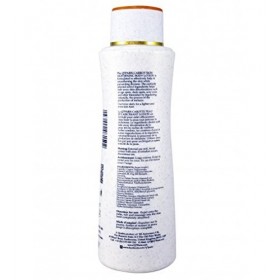 Q7Paris Lotion éclaircissante pour le corps à la carotte – Hydrate, éclaircit, hydratant quotidien élimine les imperfections,