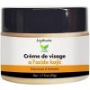 Générique Crème de Visage à lACIDE KOJIC 50g, blanchissant et éclaircissant, permet datténuer les hyperpigmentations, limit