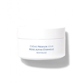 SKIN MINUTE • CRÈME PREMIUM JOUR • Anti-âge, Revitalise, Régénère, Nourrit, Protège, Hydrate・Peau mature - 50ml