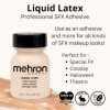 mehron Latex Liquid - Light Flesh 30 ml 