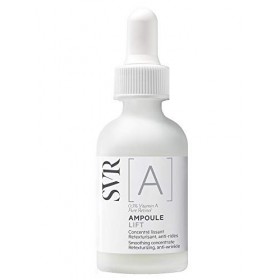 [A] Ampoule Lift 30 Ml & Svr Sérum visage 30 ml