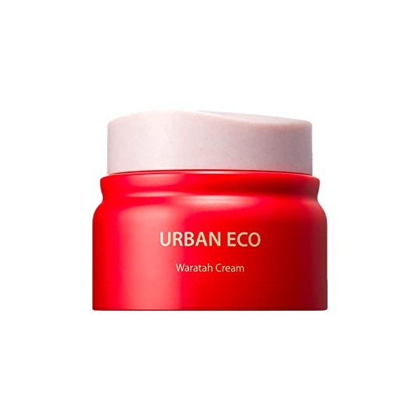 Urban Eco Waratah Cream Crema 50Ml