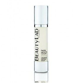 BeautyLab - Complexe éclaircissant aux peptides - 50 ml