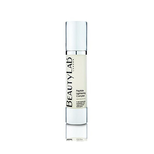 BeautyLab - Complexe éclaircissant aux peptides - 50 ml