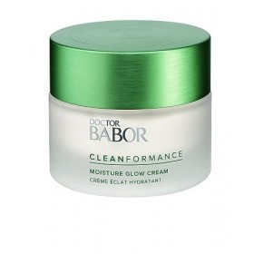 Dr Babor Clean Formance Moisture Glow Day Cream Crème jour 50ml