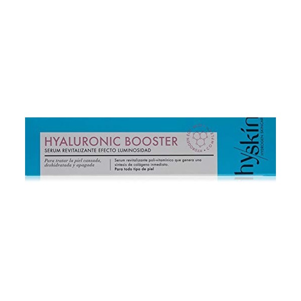 Hyaluronic Ultra Booster Serum 12 Ml