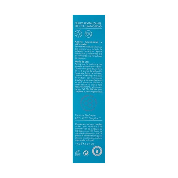 Hyaluronic Ultra Booster Serum 12 Ml