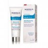 Mavala - Masque de Nuit Multi-Hydratant Aqua Plus - Bain dHydratation Nocturne Efficace - Formule à Base de Mauve et Acide H