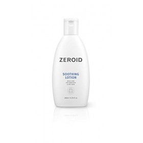 Zeroid Soothing 200 ml 