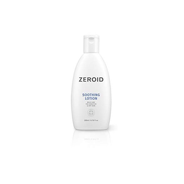 Zeroid Soothing 200 ml 
