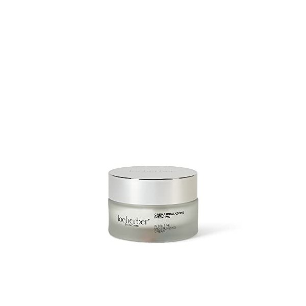 crème pour le visage Nutriente Superidratante 50 Ml